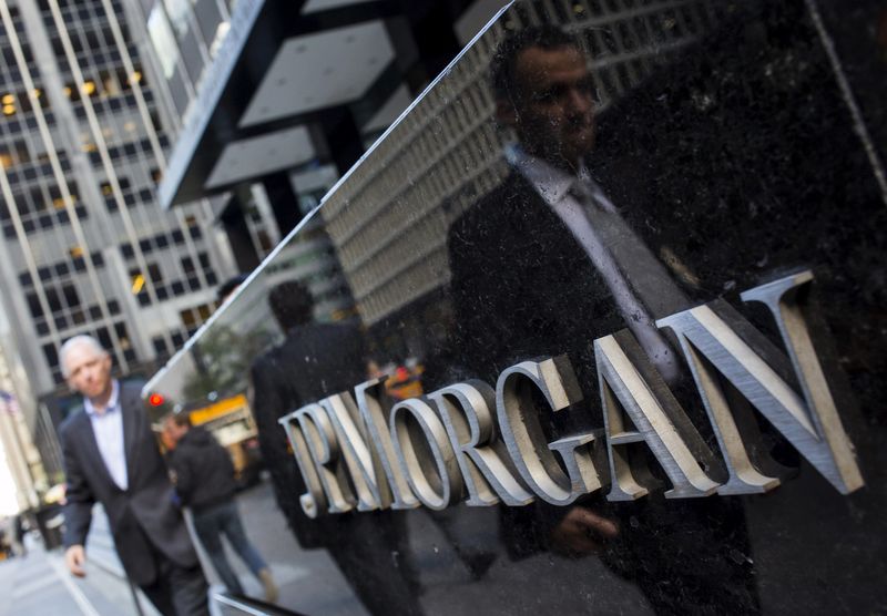JPMorgan: Impresionantes resultados de 4T, tal como ProPicks predijo