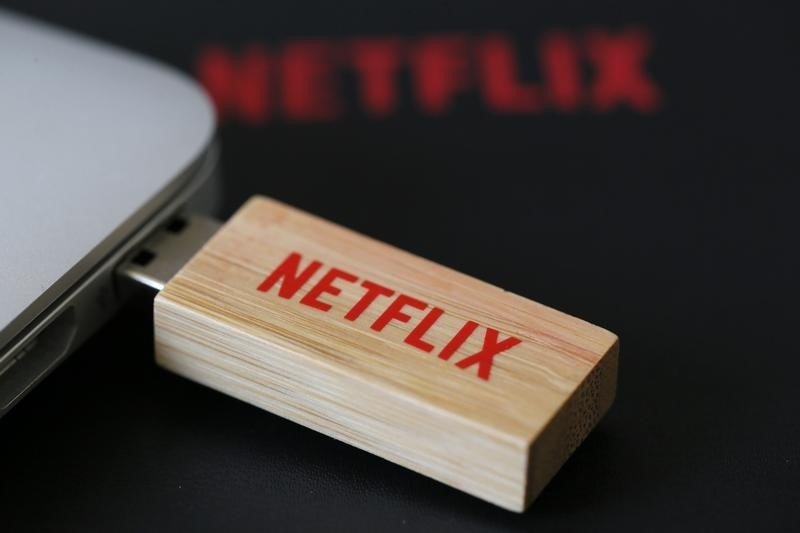 ¡Netflix sube! Servicio con anuncios llega a 15 millones de usuarios al mes