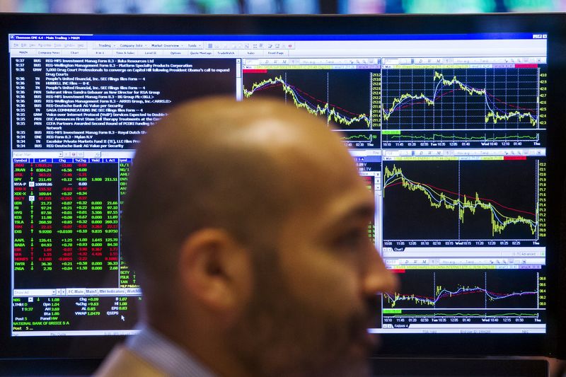 S&P 500 únicamente subirá 5% para finales de 2024, dice analista
