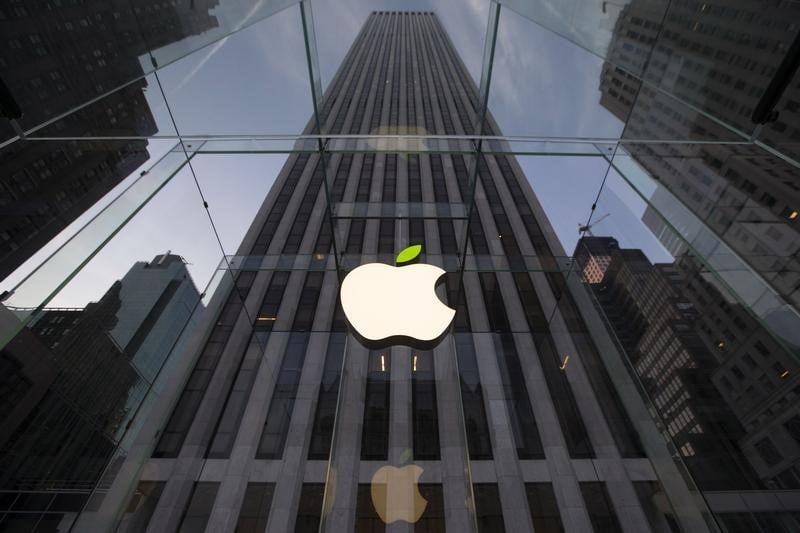 ¡DESENCANTO! Apple presenta chip y nuevo iPad Pro; sus acciones se estancan