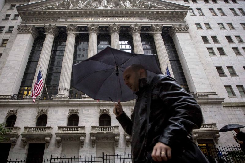 Suben los futuros, resultados de Target 5 claves en Wall Street-investing