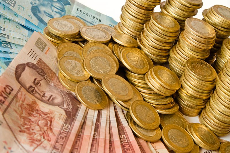 Superpeso espera inflación y decisión de Banxico Cuáles son las apuestas-investing