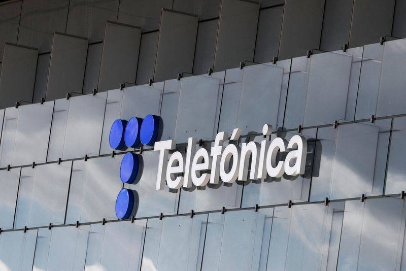 Todos atentos a Telefónica Mañana presenta resultados; qué esperar-investing