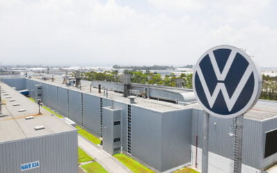Durante los primeros nueve meses del 2023, Grupo Volkswagen consolida sus resultados