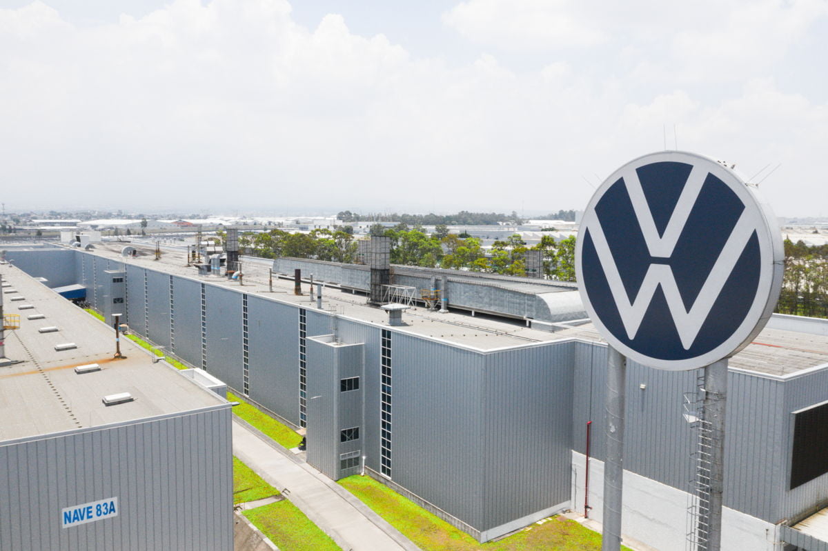 Durante los primeros nueve meses del 2023, Grupo Volkswagen consolida sus resultados