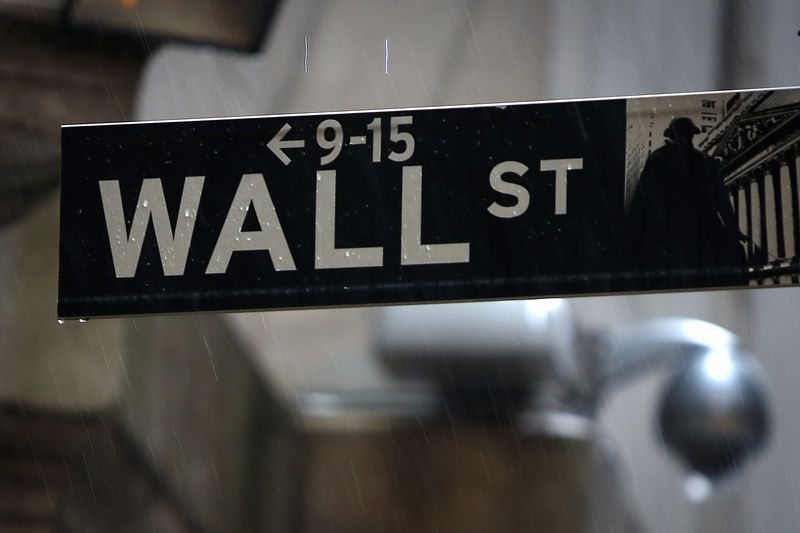 Wall Street ignora inflación y sube gracias a expectativas de recorte de tasas