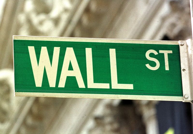 Wall Street al alza; vienen más informes de resultados y de la Fed-investing