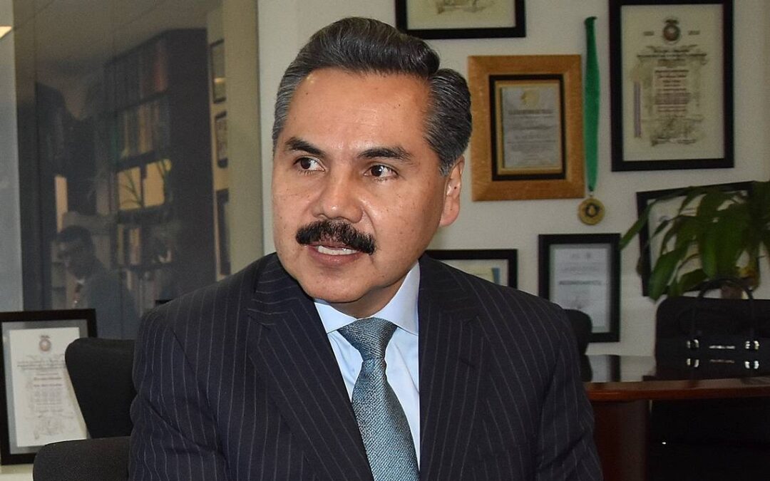 AMLO solicita aclarar nombramiento de Javier Vargas Zempoaltecatl ante nombramiento en la SFP