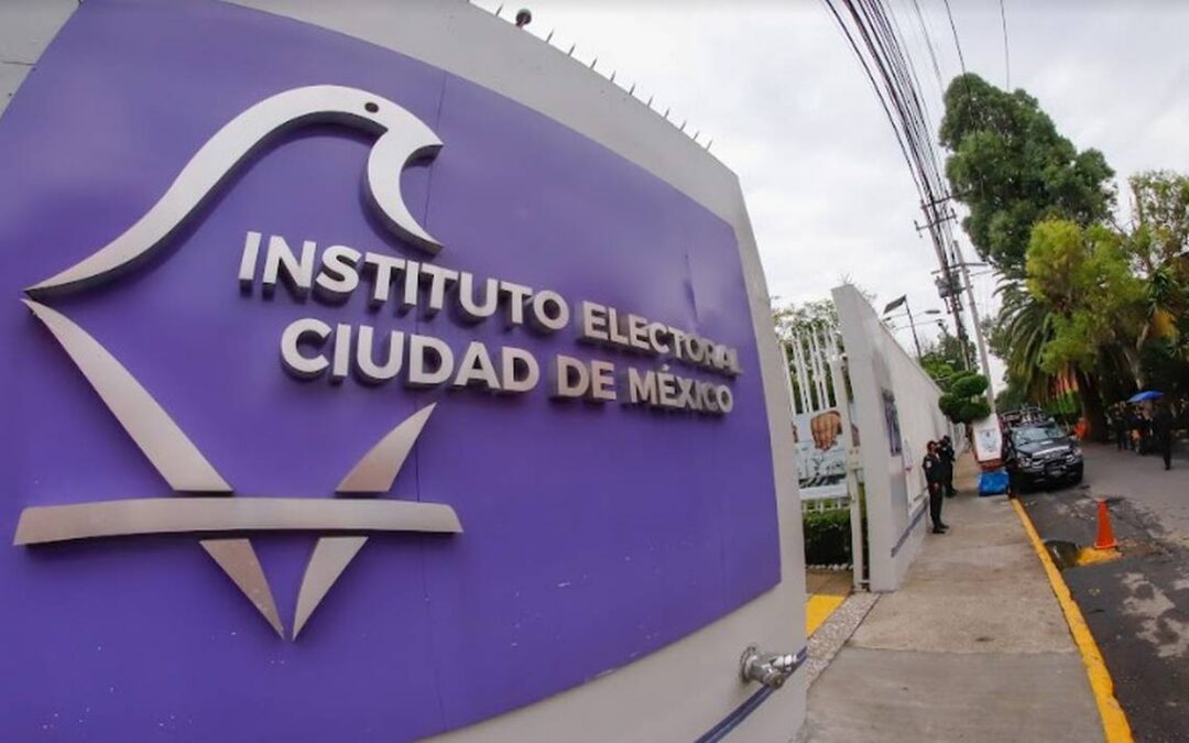 Prevén transmitir más de 388 mil spots en el proceso electoral de la CDMX