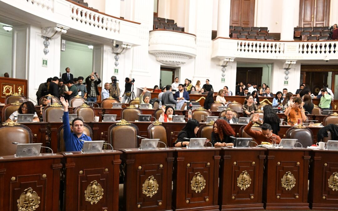 Presupuesto 2024 CDMX: Congreso invita a chilangos en el extranjero a opinar sobre rubros a reforzar