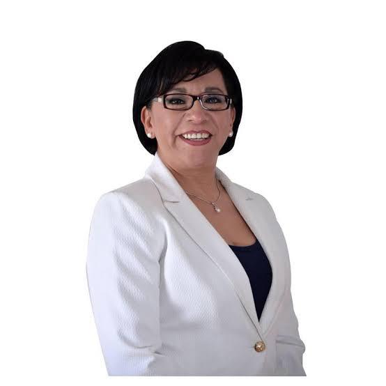 Beatriz Rojas busca la candidatura a la alcaldía Gustavo A Madero.