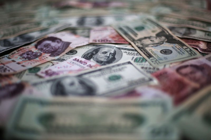Caída del peso mexicano: Precio del dólar hoy sube, ¿acabó euforia Fed y Banxico?