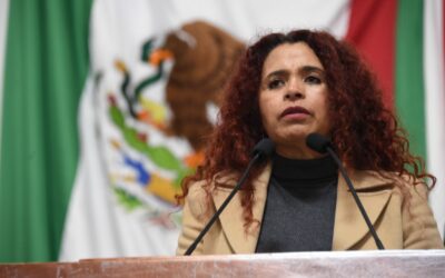 Congreso CDMX exhortó al titular en Magdalena Contreras cumplir sentencia del TECDMX
