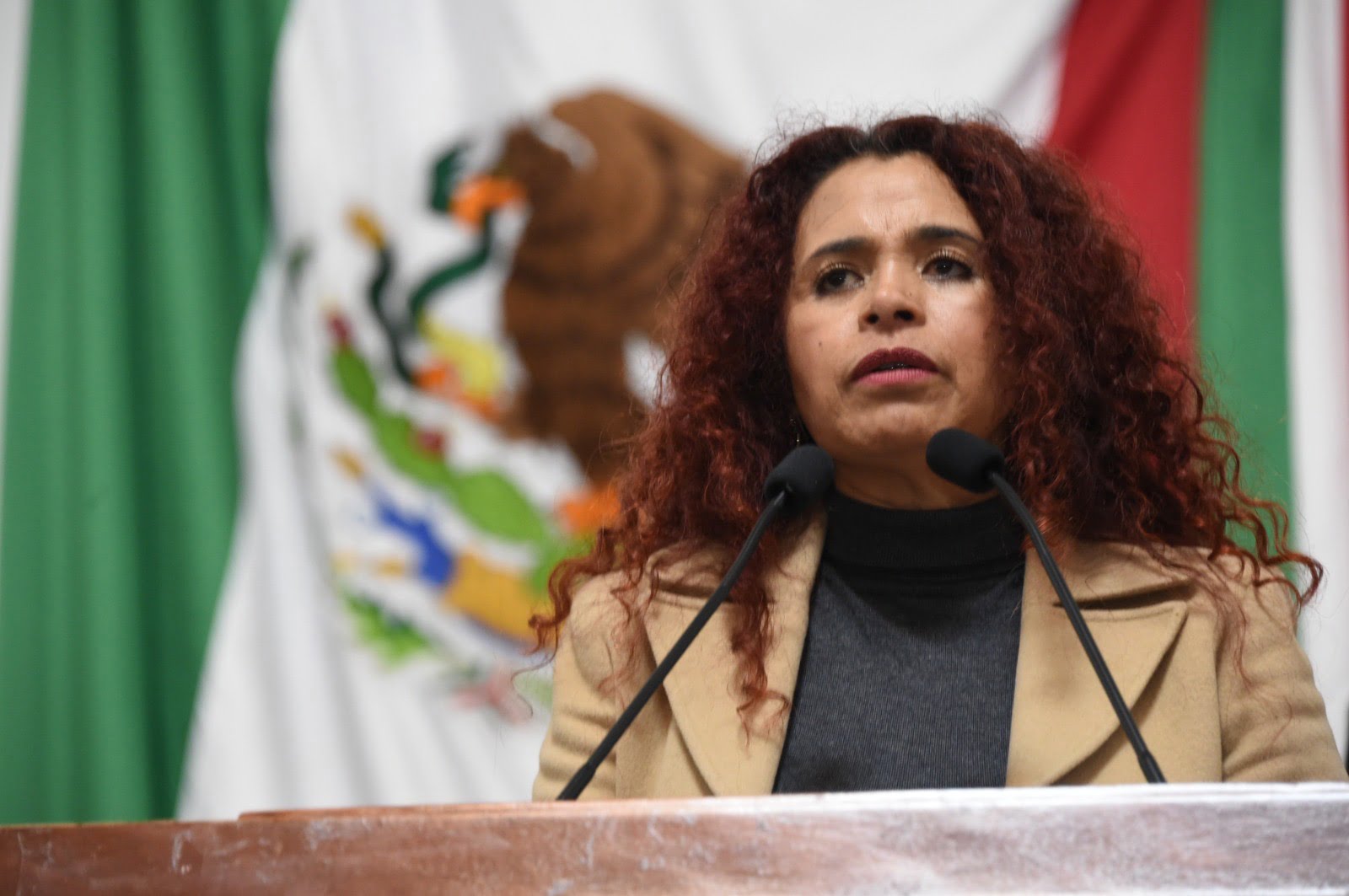 Congreso CDMX exhortó al titular en Magdalena Contreras cumplir sentencia del TECDMX