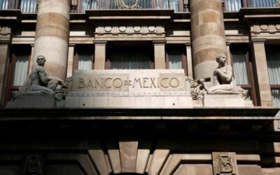 Encuesta de Banxico: Dólar más caro, peso mexicano más débil y tasas más altas