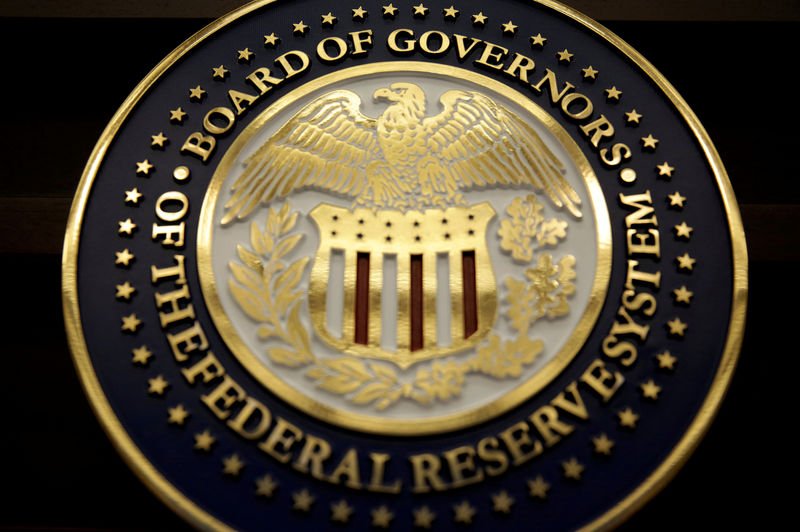 Reserva Federal-investing