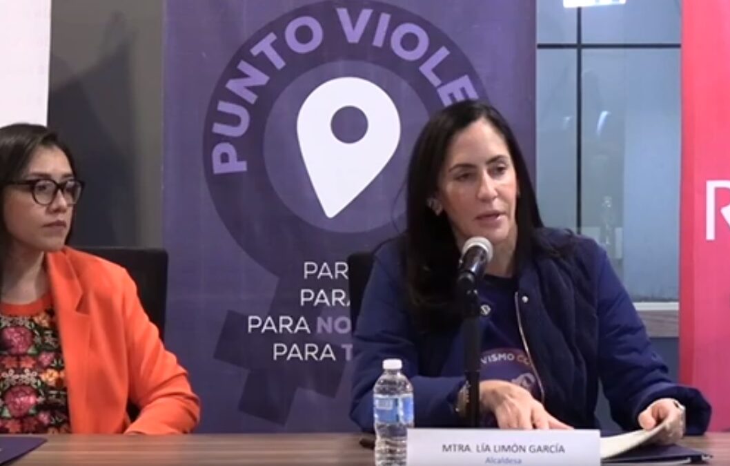 Violaciones y feminicidios, a la baja en Álavaro Obregón