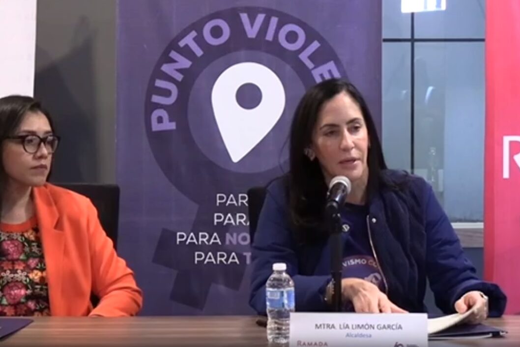 Violaciones y feminicidios, a la baja en Álavaro Obregón