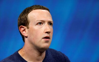 ¡Mark Zuckerberg está vendiendo sus acciones de Meta! ¿Todavía tienen potencial?