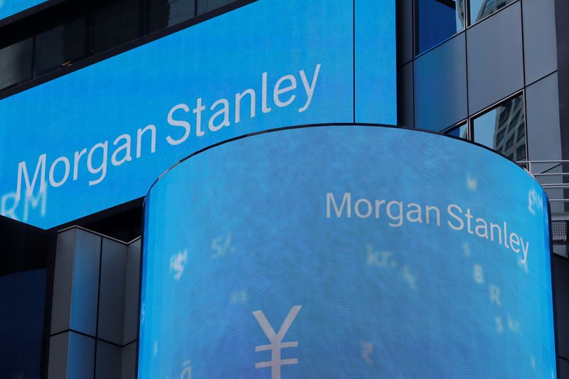 Morgan Stanley-investing