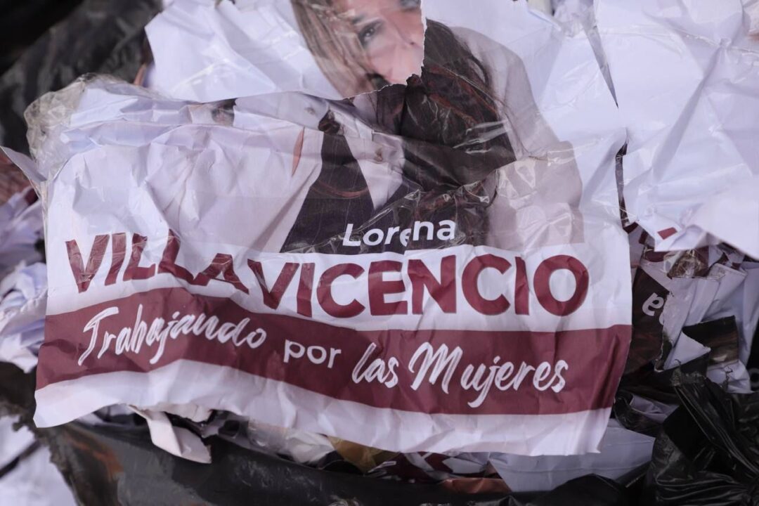 Demandan Lía Limón a precandidatos de Morena ante el IECM