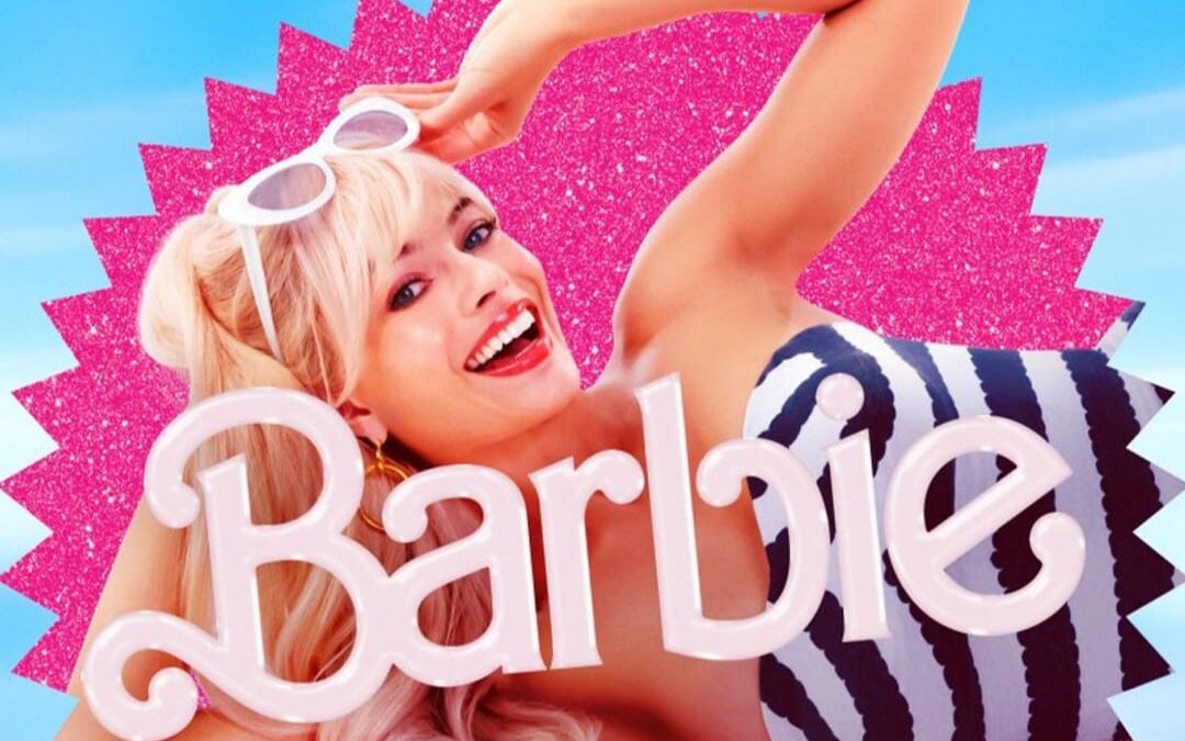 Barbie y Succession lideran nominaciones en los Golden Globes