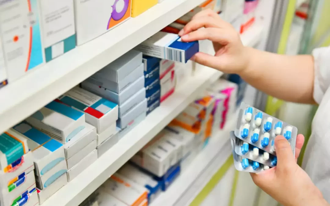 Cofepris autoriza 215 nuevos medicamentos y dispositivos médicos en diciembre de 2023
