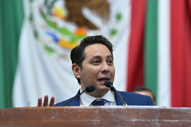 Federico Chávez propone “Blindar BJ” contra Morena CDMX