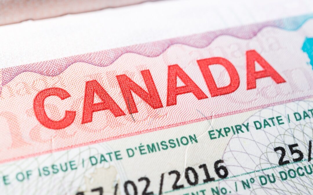 Lamentan legisladores que Canadá imponga visa a mexicanos que buscan entrar a ese país