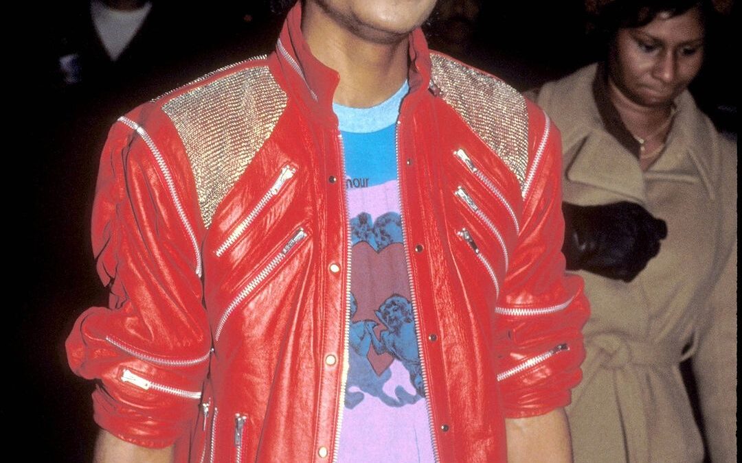 Se limpia el nombre de Michael Jackson, por el caso de Epstein