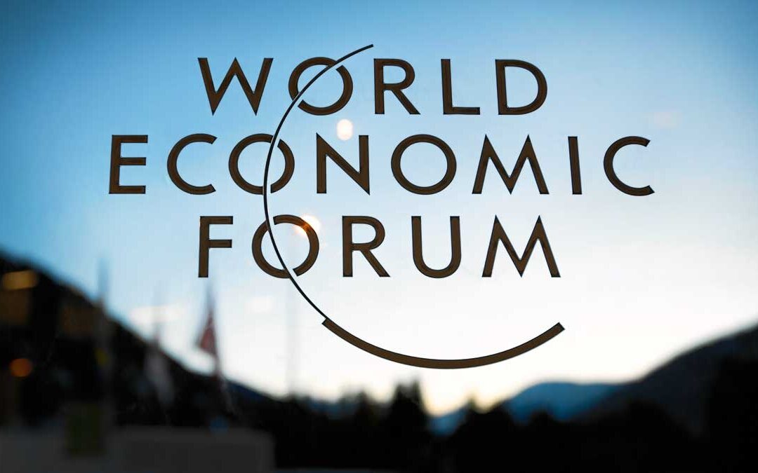 Semana de Davos ¿Qué acciones sostenibles se impulsarán?