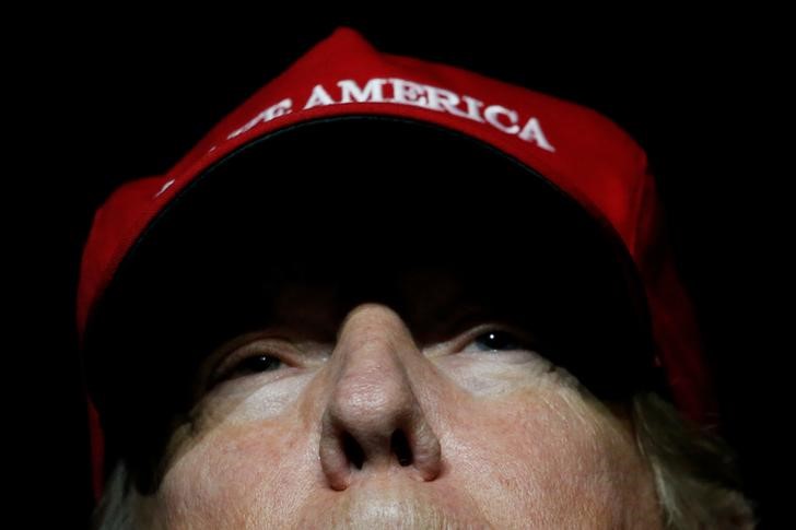 Elecciones EE.UU.: ¿Y si gana Trump? El mercado se posiciona ante el cisne negro