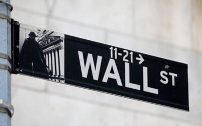 Wall Street: 5 claves; Netflix, nominación de Trump, caen los futuros