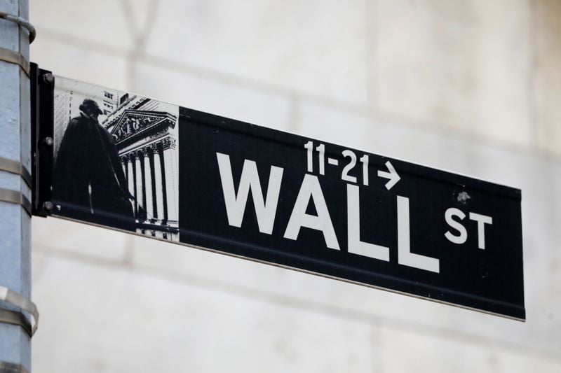 Wall Street sube ante la esperanza de un giro en la política monetaria de la Fed
