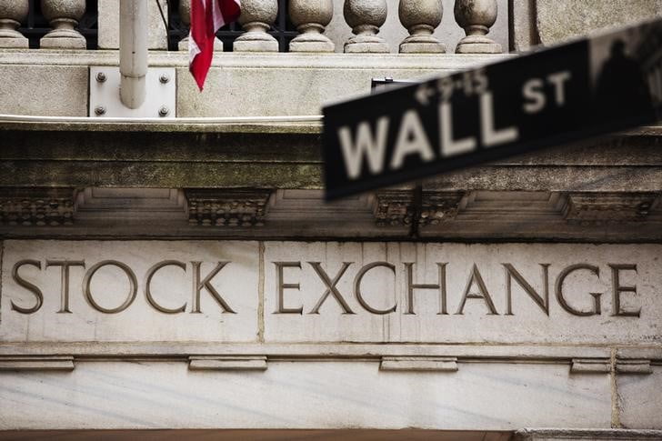 Wall Street cerrado; FEM de Davos a punto de comenzar: 5 claves en Wall Street