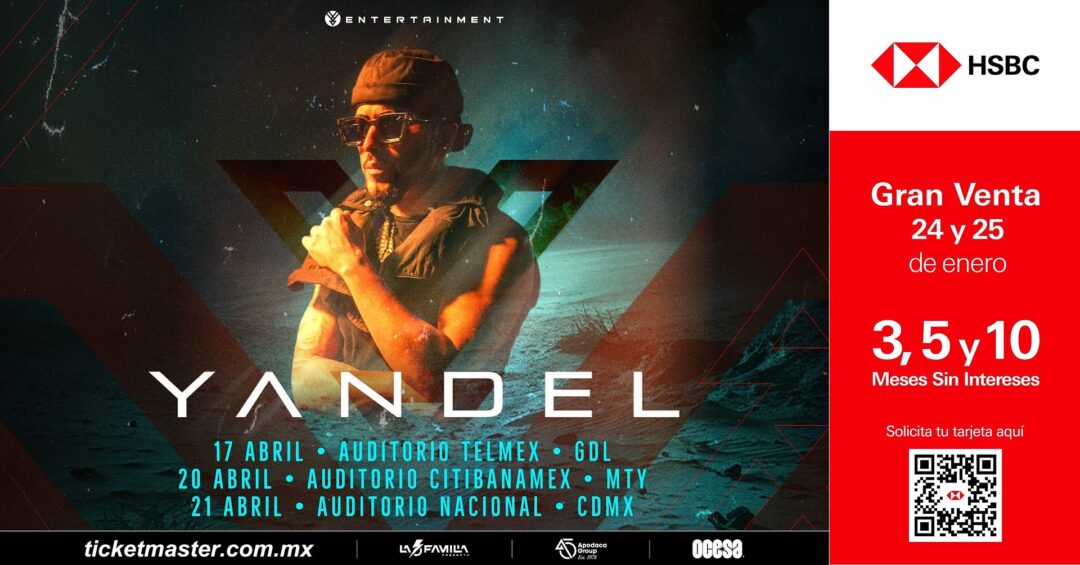 Yandel