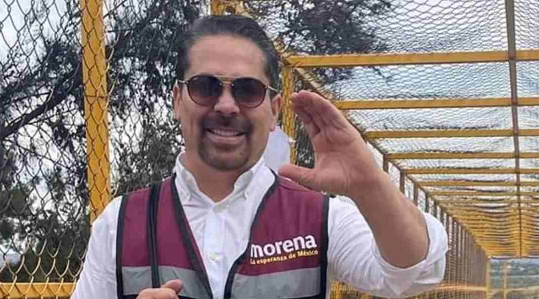Asesinan a Miguel Ángel Zavala, aspirante a la alcaldía de Maravatío en Michoacán