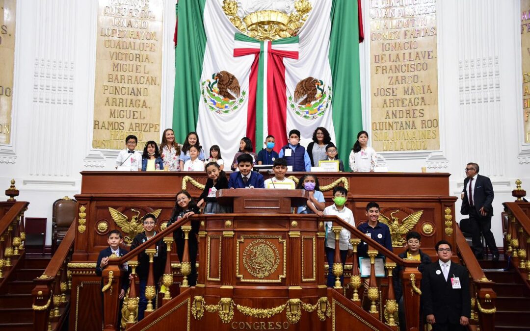 Exige oposición a la FGJCDMX detenga amenazas contra la candidata Karen Quiroga