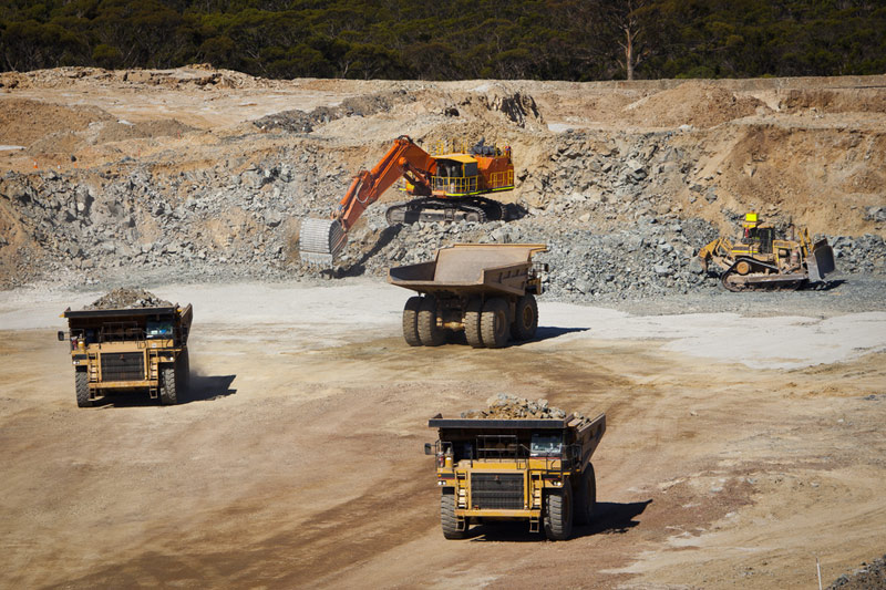BMV da de baja del SIC a Goldgroup: ¿Qué pasó con la minera canadiense?