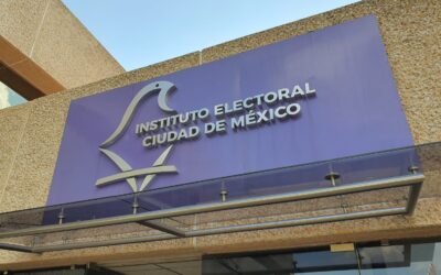 Condena PAN amenazas de Morena al IECDMX
