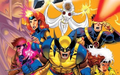 Regresa la icónica serie de los X-Men a Disney+