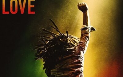 «Bob Marley: La leyenda», una biopic rudimentario y sin riesgos
