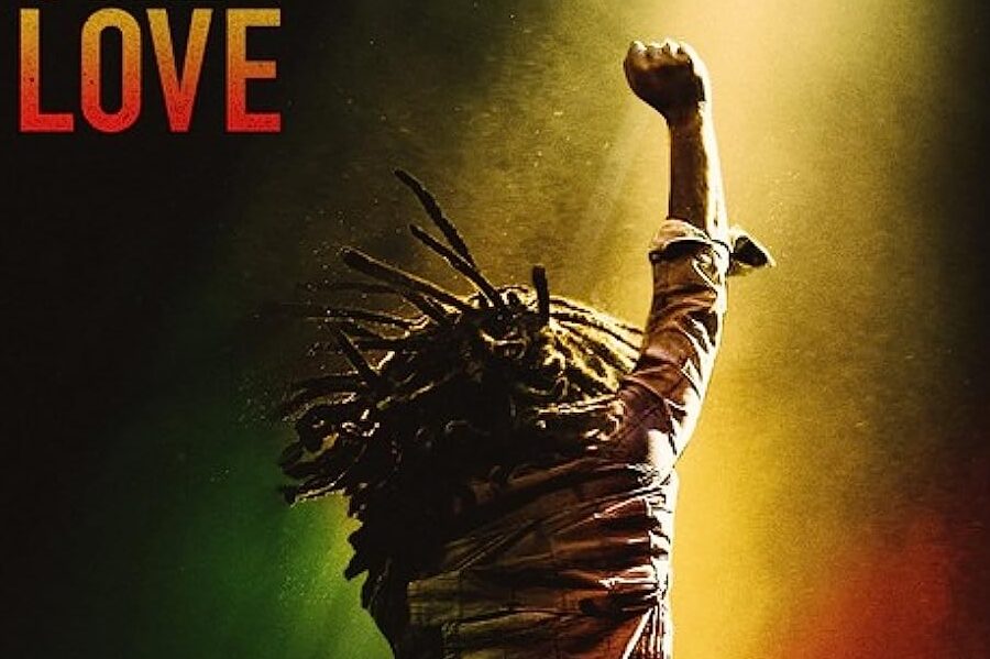 Bob Marley: La leyenda
