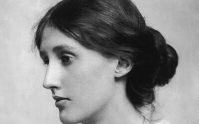Entre Líneas: Virginia Woolf; Más allá de la novela, una Mirada a su Faceta Crítica e Intelectual