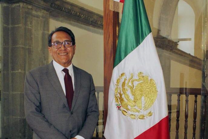 Carlos Ramírez Sámano es nuevo subsecretario de Educación Media Superior