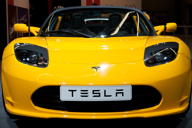 Tesla sube precios al Model Y Oportunidad para la competencia-investing
