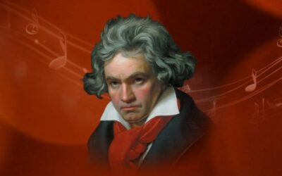 La 9° sinfonía de Beethoven se presentará en el Auditorio Nacional