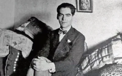 Entre Líneas: La Poesía de Federico García Lorca; Entre Apariencias Ocultas