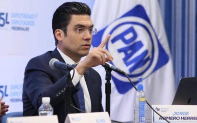 Jorge Romero lamenta posible salida de México de prueba PISA