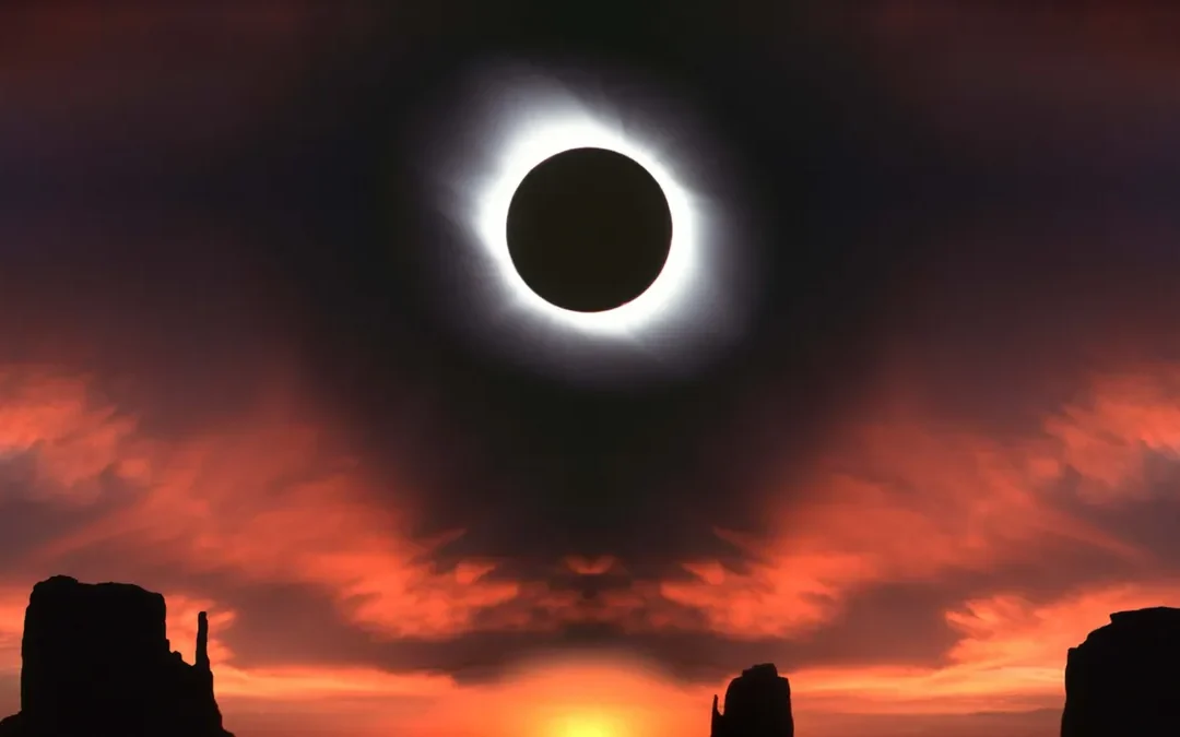 Débiles visuales oirán el Sol durante eclipse, gracias a dispositivo de la UNAM